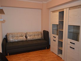 Apartament de închiriat 2 camere, în Oradea, zona Nufărul