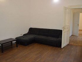 Apartament de inchiriat 2 camere, în Oradea, zona Ultracentral