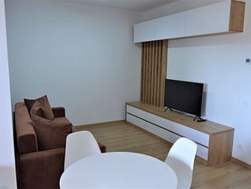 Apartament de inchiriat 2 camere, în Oradea, zona Decebal