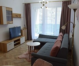 Apartament de închiriat 2 camere, în Oradea, zona Nufărul