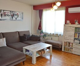 Apartament de închiriat 4 camere, în Oradea, zona Ultracentral