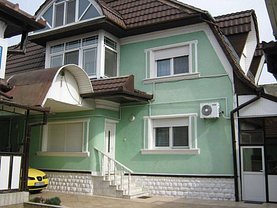 Casa de vânzare 11 camere, în Oradea, zona Iosia