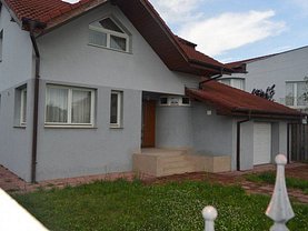 Casa de închiriat 4 camere, în Oradea, zona Centura