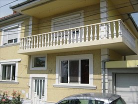 Casa de vânzare 7 camere, în Oradea, zona Dealuri Oradea