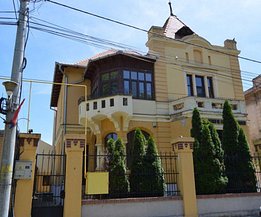 Casa de vânzare 20 camere, în Oradea, zona Central
