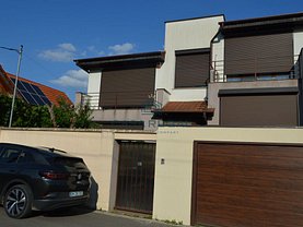 Casa de vânzare 6 camere, în Oradea, zona Dealuri Oradea