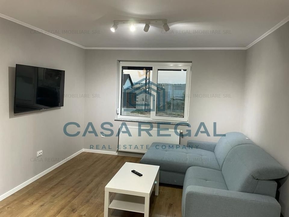 De inchiriat casa noua, 3 camere, Cartier Grigorescu, Oradea