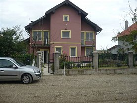Casa de vânzare 5 camere, în Biharia