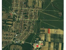Teren constructii de vânzare, în Nojorid