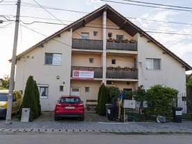 Apartament de închiriat 3 camere, în Dumbrăviţa