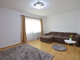 Apartament de închiriat 2 camere, în Timişoara, zona Girocului