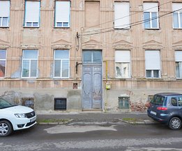 Apartament de vanzare 2 camere, în Timisoara, zona Balcescu