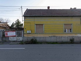 Casa de vânzare 3 camere, în Timişoara, zona Freidorf