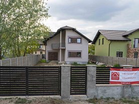 Casa de vânzare 5 camere, în Timişoara, zona Ghirodei