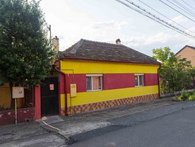 Casa de vânzare 3 camere, în Timişoara, zona Crişan