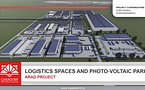 Industrial Urban Land For Sale | Arad - Commission 0% - imaginea 1