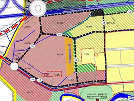 Teren constructii de vânzare, în Timişoara, zona Dacia