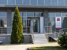 Închiriere spaţiu comercial