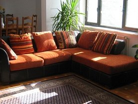 Apartament de închiriat 3 camere, în Bucureşti, zona Băneasa