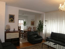 Apartament de închiriat 3 camere, în Bucureşti, zona Siseşti