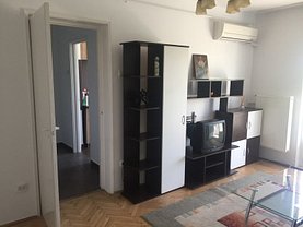 Apartament de închiriat 2 camere, în Bucureşti, zona Nicolae Grigorescu