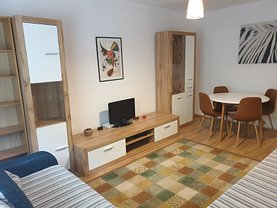 Apartament de închiriat 2 camere, în Bucuresti, zona Aviatiei