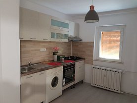 Apartament de închiriat 2 camere, în Bucureşti, zona Herăstrău