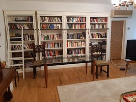 Apartament de închiriat 3 camere, în Bucureşti, zona Kiseleff