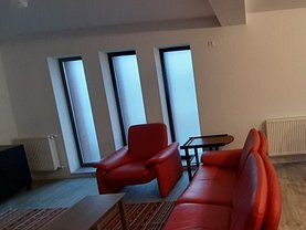 Apartament de închiriat 3 camere, în Otopeni