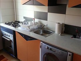 Apartament de închiriat 2 camere, în Bucuresti, zona Berceni