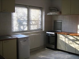 Casa de închiriat 4 camere, în Bucureşti, zona Iancu Nicolae
