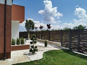 Casa de vânzare 4 camere, în Saftica
