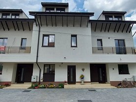 Casa de vânzare 5 camere, în Otopeni