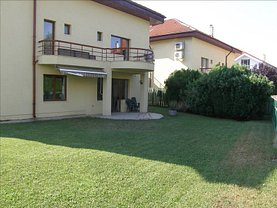Casa de închiriat 7 camere, în Bucuresti, zona Pipera