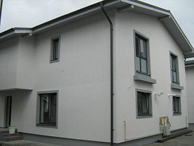 Casa de vânzare 4 camere, în Tunari
