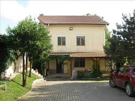 Casa de vânzare 9 camere, în Cozieni
