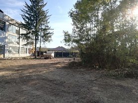 Teren constructii de vânzare, în Ciolpani