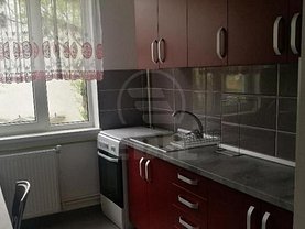 Apartament de închiriat 2 camere în Cluj-Napoca, Central