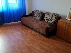 Garsonieră de închiriat în Cluj-Napoca, Manastur