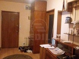 Apartament de închiriat 3 camere în Cluj-Napoca, Gheorgheni