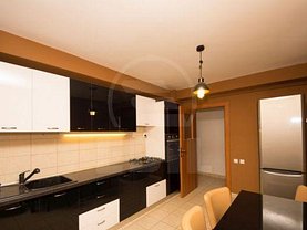 Apartament de închiriat 2 camere în Cluj-Napoca, Zorilor