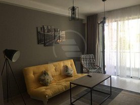 Apartament de închiriat 2 camere în Cluj-Napoca, Andrei Muresanu