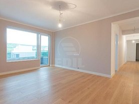 Apartament de vânzare 3 camere în Cluj-Napoca, Borhanci