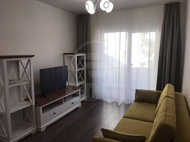 Apartament de închiriat 2 camere în Cluj-Napoca, Plopilor