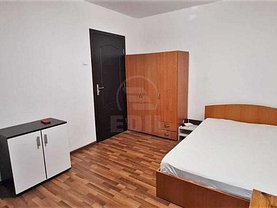 Garsonieră de închiriat în Cluj-Napoca, Zorilor