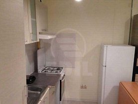 Garsonieră de închiriat, în Cluj-Napoca, zona Andrei Muresanu