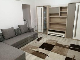 Apartament de închiriat 2 camere, în Cluj-Napoca, zona Central