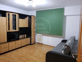 Garsonieră de închiriat, în Cluj-Napoca, zona Marasti