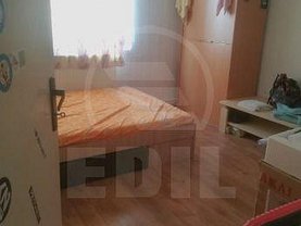 Apartament de vânzare 3 camere, în Cluj-Napoca, zona Marasti