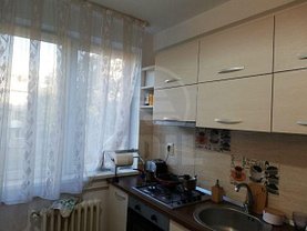 Apartament de închiriat 2 camere, în Cluj-Napoca, zona Gheorgheni